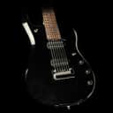 Used Ernie Ball Music Man JP7 Petrucci 7-String Electric Guitar One-Off Black Sparkle