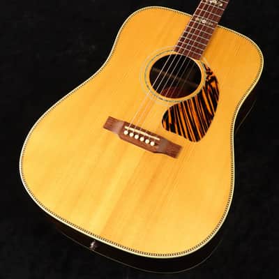 GIBSON CUSTOM J-60 Bone Crusher II, manufactured in 2008 [1438038] (07/16) image 1