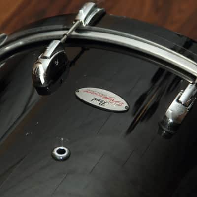 Pearl Reference - twillight fade 6pc drum set image 11