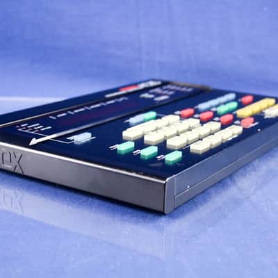 Fostex 4035 Synchronizer & Controller Reel to Reel unit Untested image 2
