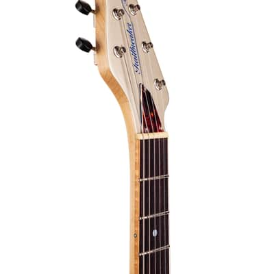 OOPEGG Trailbreaker MK-I 2022 - Oxidized Inca Silver, NEW. (Authorized Dealer) image 10