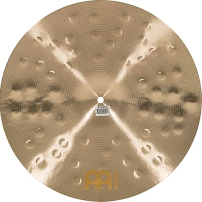 MEINL B16EDTC Byzance Extra Dry Thin Crash 16 Zoll raw image 5