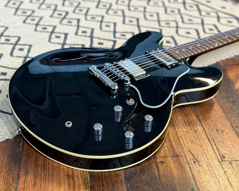 Epiphone Dot EB | Reverb Denmark