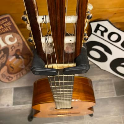 Ramirez Classical Guitar image 6