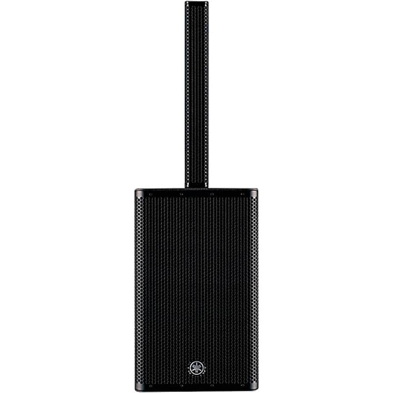 Yamaha DXL1K Powered Speaker 1100W, 12" Lf, 1.5" Hf X 10 image 1