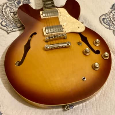 Epiphone ES-335 Pro (2012 - 2019) | Reverb
