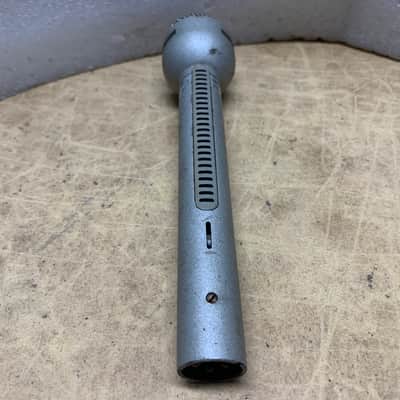 ELECTRO- VOICE EV RE15, EV RE 15 MICROPHONE- VINTAGE! CLASSIC! RARE! MAKE OFFER! image 5