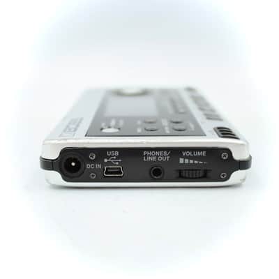Boss BR-80 Micro BR Digital Recorder B5B7040 image 10