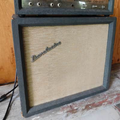 Danelectro DM-25 1960's image 2