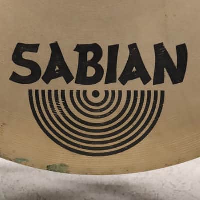 Sabian 19" AAX X-plosion Fast Crash Cymbal image 3