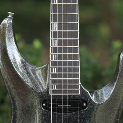 ESP Horizon-I - Titan Metal(2) image 8