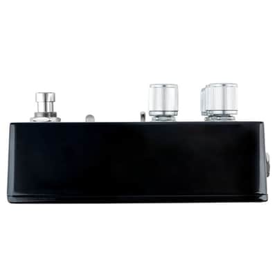 Thorn Soundlabs Black Swamp Flexible Fuzz image 4