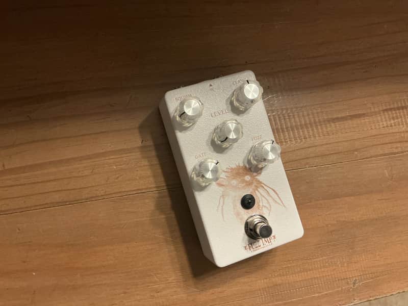 Fuzz Imp Creature (Limited Edition Enclosure) image 1