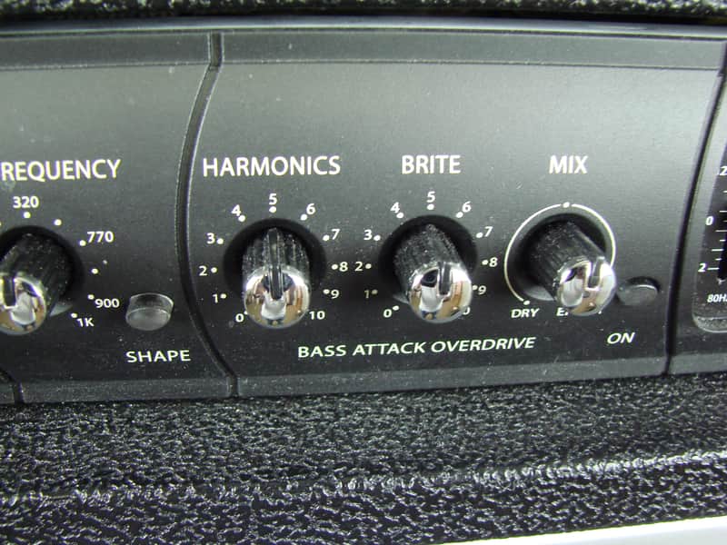 Hartke HyDrive Series 112C 1x12