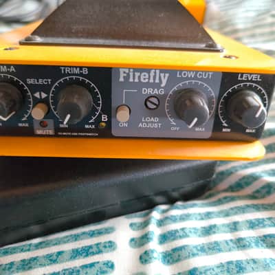 Radial Firefly Tube Direct Box 2010s image 2