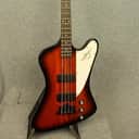 Epiphone Thunderbird Classic-IV Pro Electric 4-String Bass in Vintage Sunburst Finish