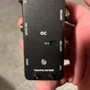 One Control MIDI Solo Stereo Loop 2021 - Present - Black