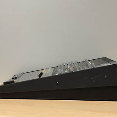 Focusrite Control 2802 Mixer & DAW Controller 2010s - Gray / Silver image 9
