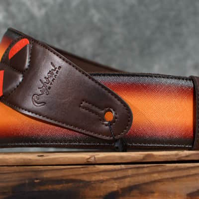 Right On Straps Sunburst Sunburst Strap w/ FREE Same Day Shipping image 1