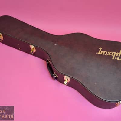 Vintage 1956 Gibson ES-175D - Killer Player, Original finish, No breaks, Es-175 ES-175D image 25