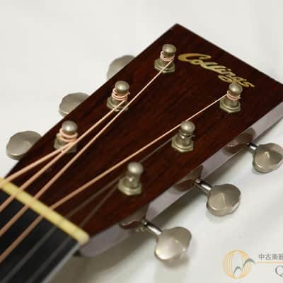 Collings OM2H image 4