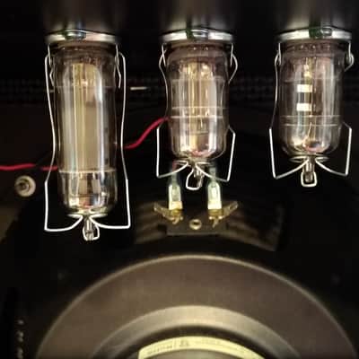 Monoprice Stage Right 15 Watt Tube Amp - with Mods & Upgrades image 4