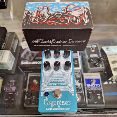 Organic Sounds：Rain Storm | Reverb