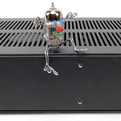 Avalon U5 Mono Silver Instrument & DI Preamp + Top Zustand + 1,5 Jahre Garantie image 5