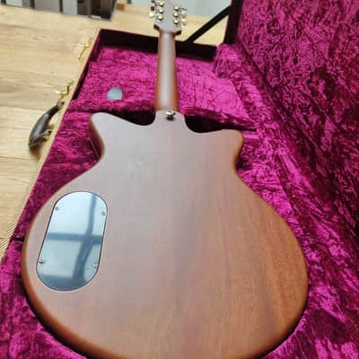 GodCity Instruments Craftsman image 14