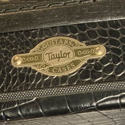 Taylor T5-S Standard Spruce 2005 - 2013 - Black image 7