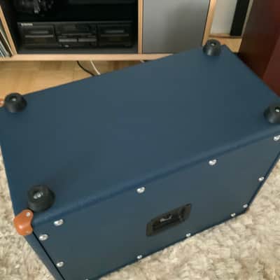 Zilla Ported 1x12" Guitar Speaker Cabinet 2017 - Present - Various image 5
