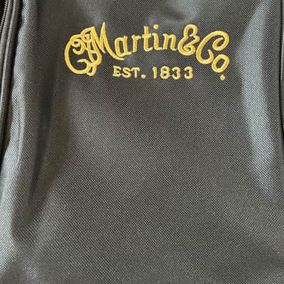 Martin  LXK2 w/ Gigbag- 3lbs. 7.6oz. #48501 image 10