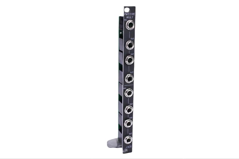 Passive Mult Eurorack Module image 1