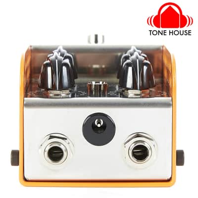 ThorpyFX Fallout Cloud Fuzz Effect Pedal - New image 3