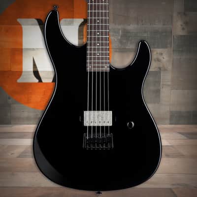 Edwards E-SN-150FR Black Cherry | Reverb