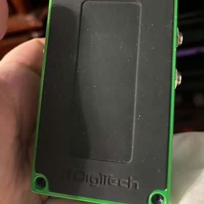 DigiTech Bad monkey 2000s - Green image 4