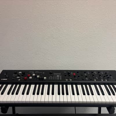 Yamaha YC61 61-Key Stage Keyboard image 1