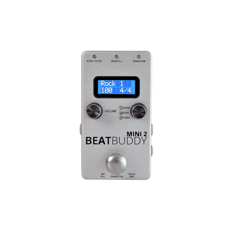 Singular Sound BeatBuddy Mini 2 image 1