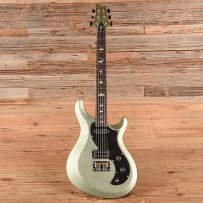 PRS S2 Satin Vela Matcha Green Satin 2025 image 3