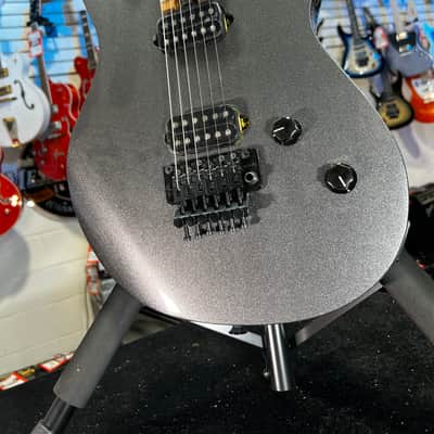 EVH Wolfgang Standard Electric Guitar - Granite Crystal Shipping Authorized Dealer! 442 FREE PLEK! image 5