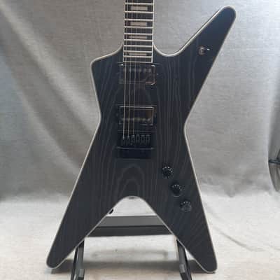 Dean Custom Run #16 ML - Sandblasted Grey image 1