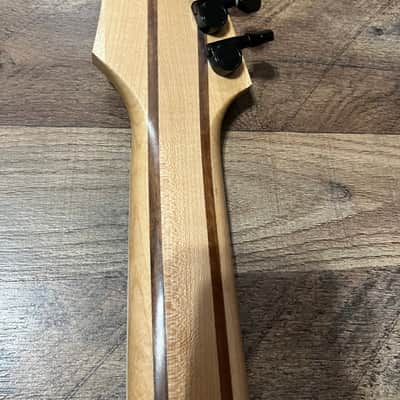 Ibanez RG7321-BK Standard 2001 - 2012 - Transparent Black image 13