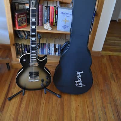 Gibson Adam Jones Les Paul Standard, 2023, OHSC & paperwork, Great player image 19
