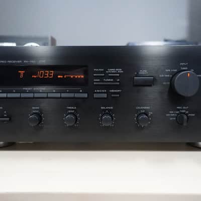 Yamaha RX-750 (80W/Ch) image 1