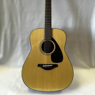 Yamaha FG800 Acoustic Guitar | Reverb