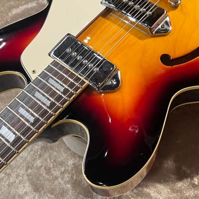 Casino Sunburst 2001y [2.69㎏][Peerless Factory] [GTK017] image 6