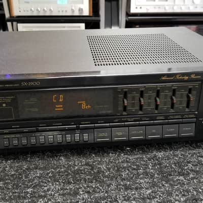 Pioneer SX-2900 image 1