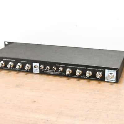 Shure UA844SWB Antenna Distribution System - 470-952 MHz (NO PSU) CG012G6 image 6