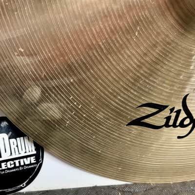 Zildjian 20" A Series Crash/Ride Cymbal 2013 - Present - Traditional - NOS - 1915 Grams image 4