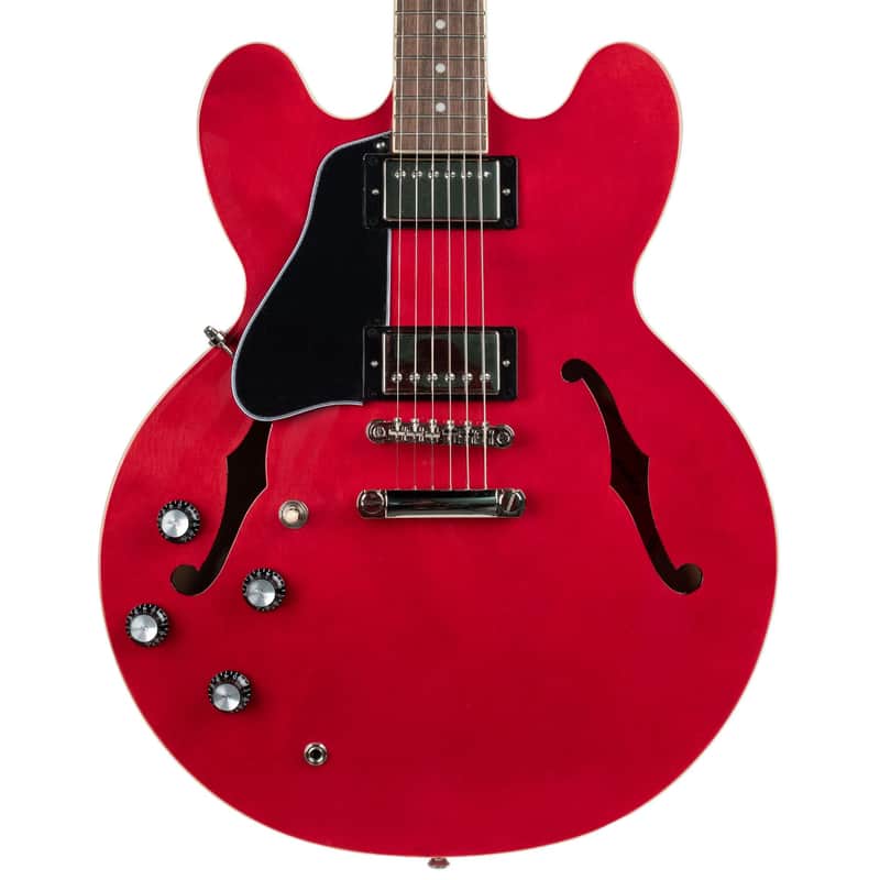 Epiphone ES-335 Left-Handed image 1